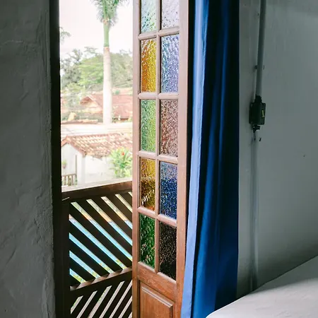 Lua Chales Maresias Exterior photo