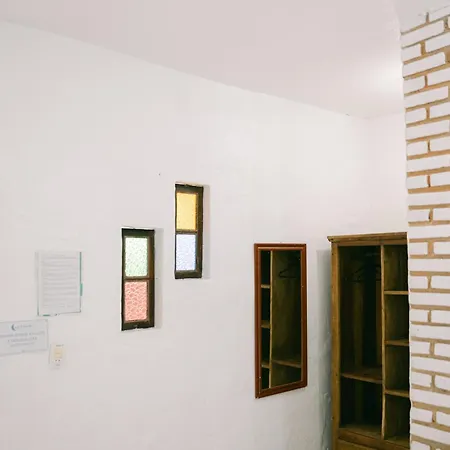 Lua Chales Maresias Exterior photo