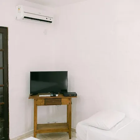 Lua Chales Maresias Exterior photo