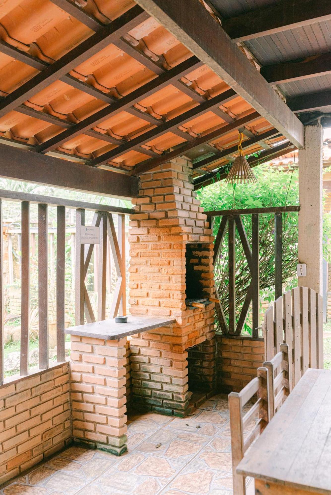 Lua Lodge Maresias