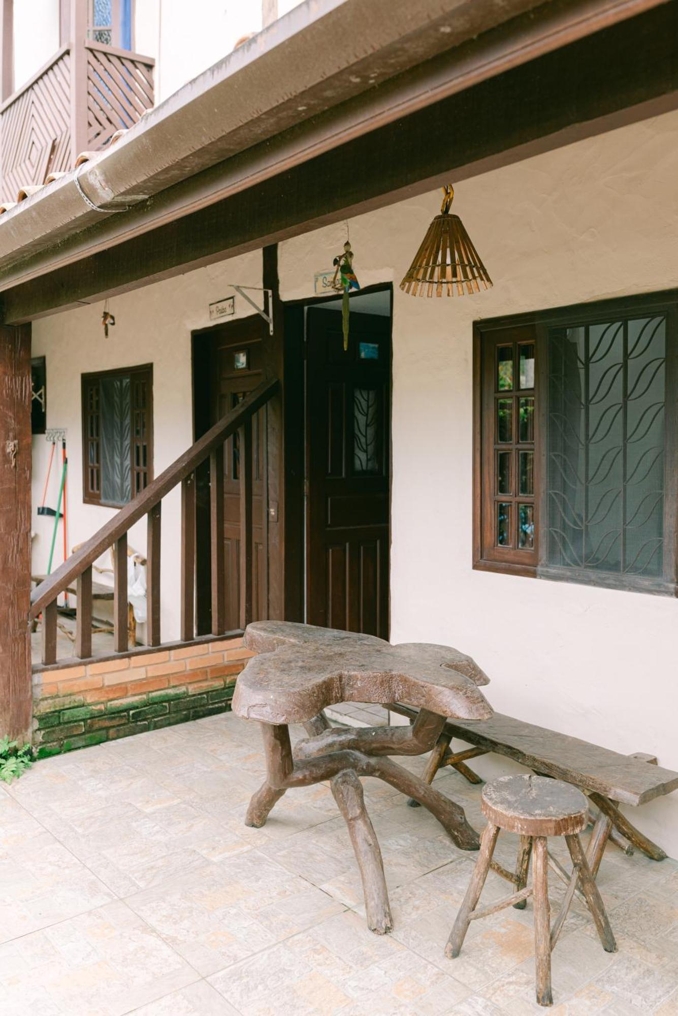 Lua Lodge
