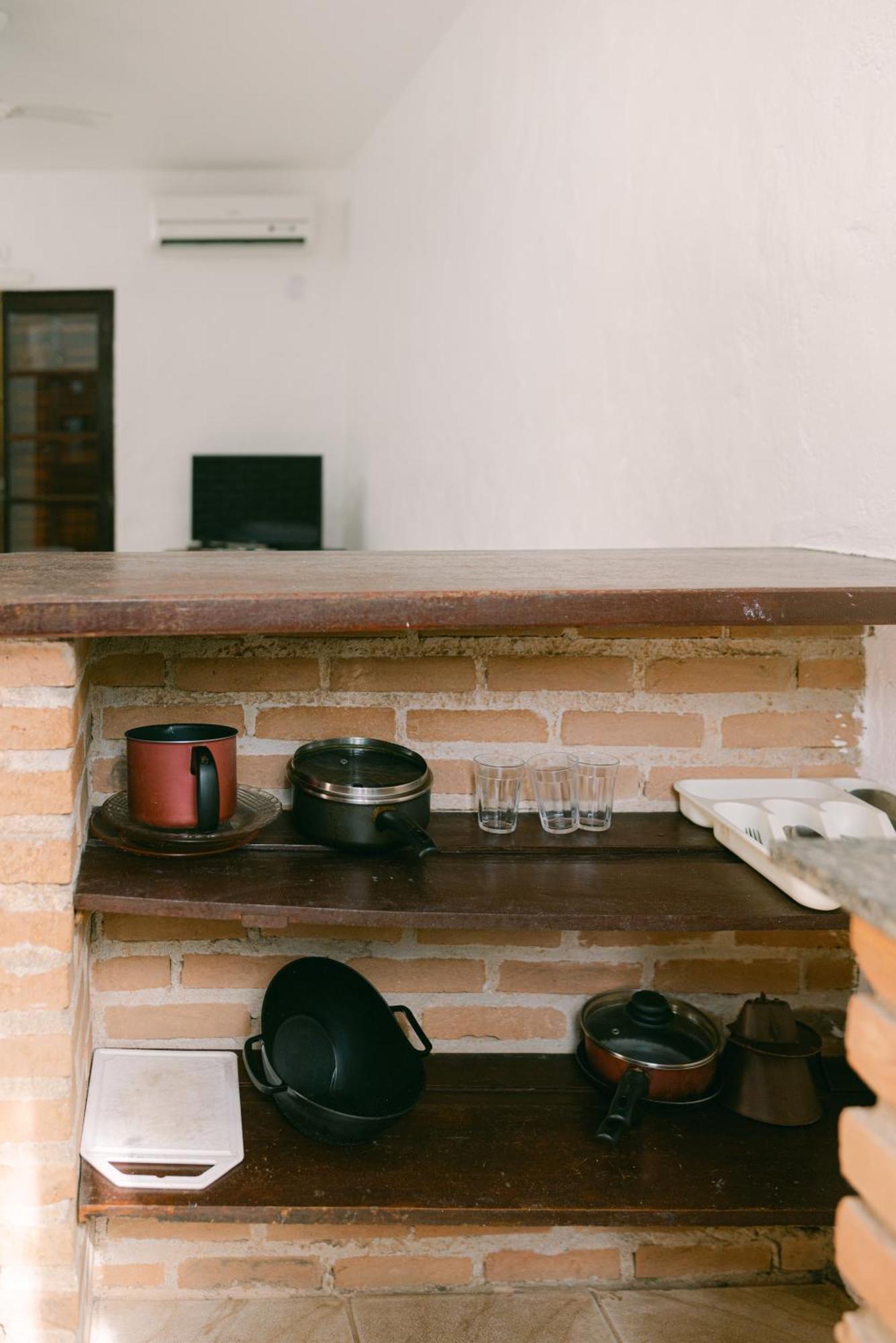 Lua Lodge *