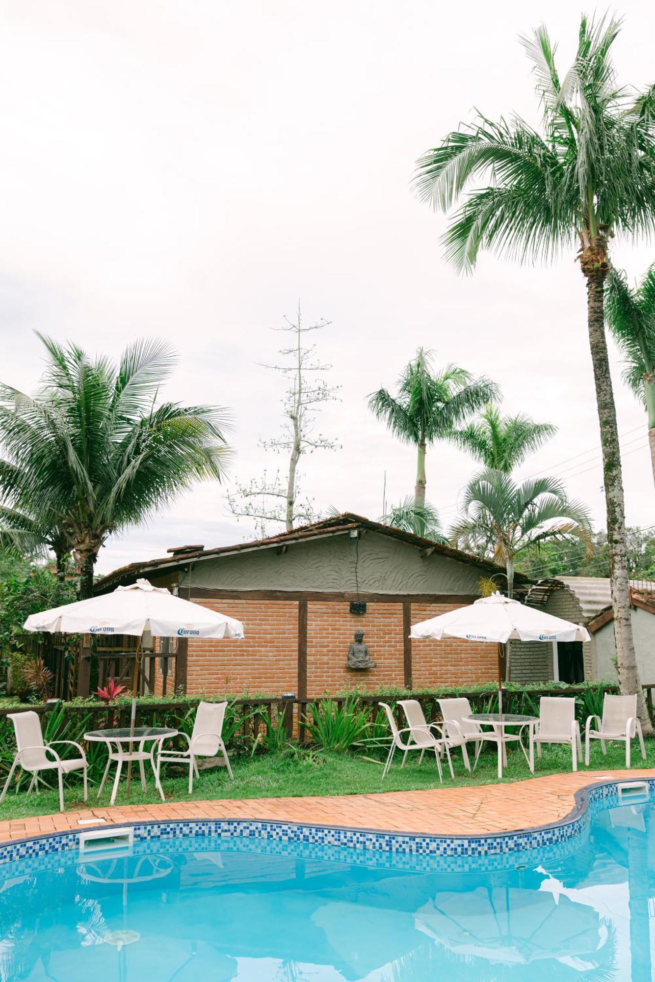 Lua Lodge