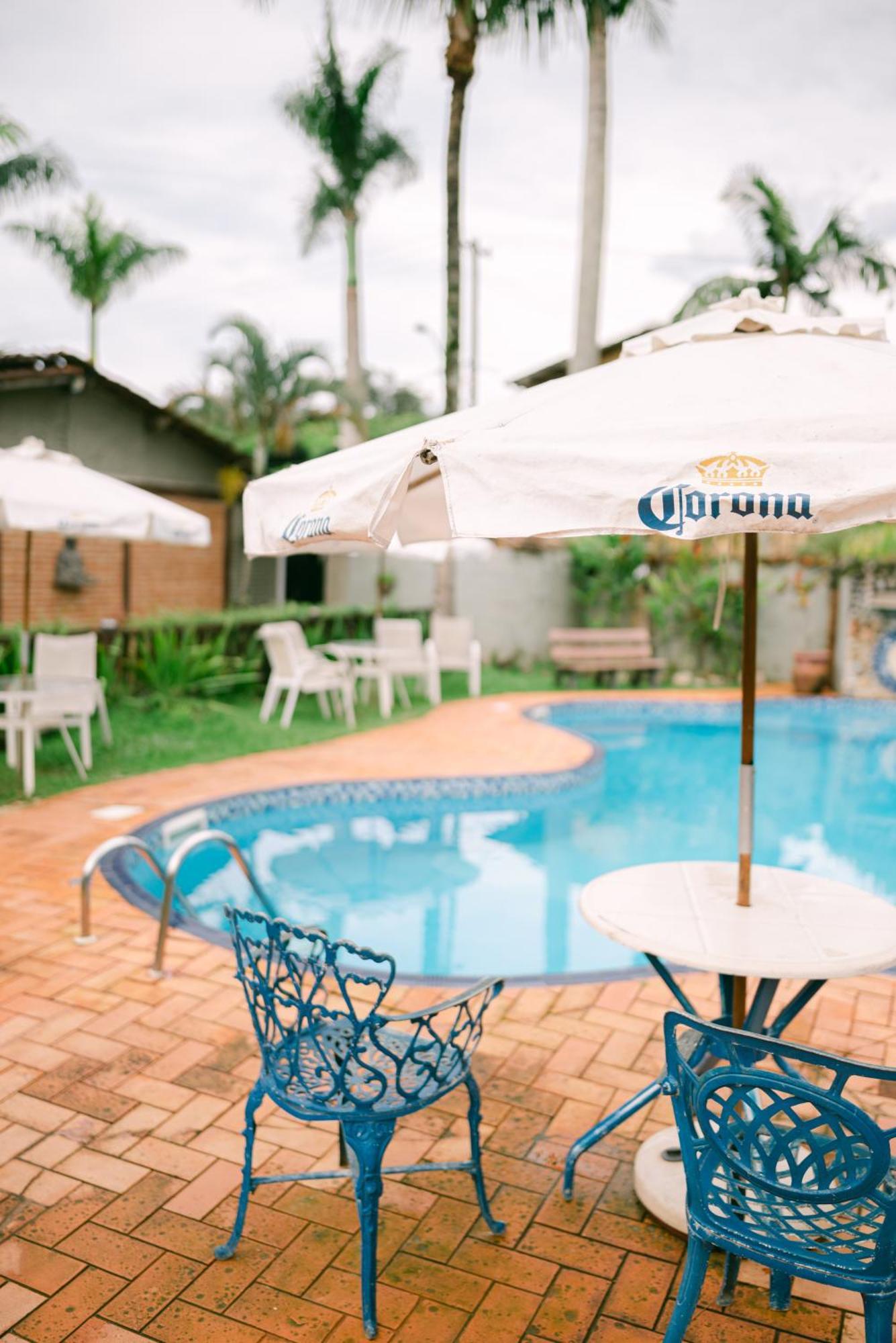 Lodge Lua