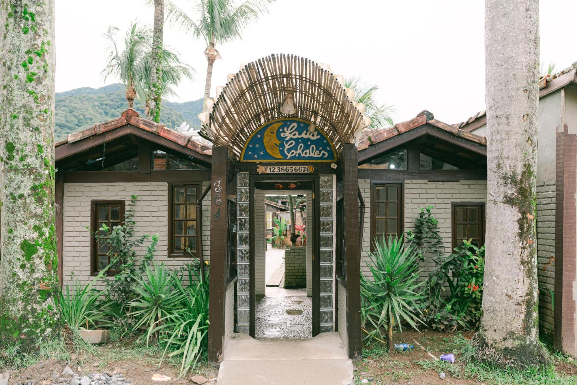 Lodge Lua