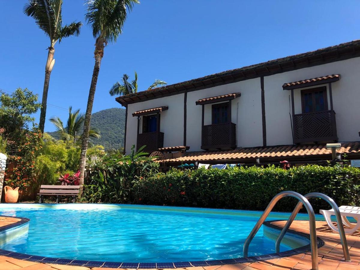 Lua Lodge